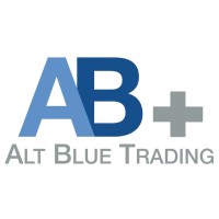 Alt Blue Trading AG Logo
