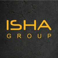 Isha Group Logo