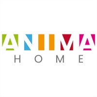 Anima Home Logo