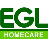 EGL Homecare Ltd Logo