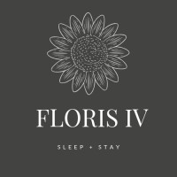 Sleep & Stay Floris IV Logo
