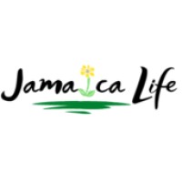 Jamaica Life Virtual Experience Logo