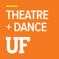 UF School of Theatre and Dance Logo