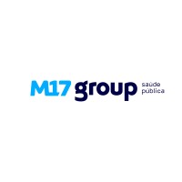 M17 Group. Logo