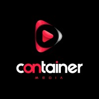 Container Media Logo