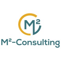 M2-Consulting Logo