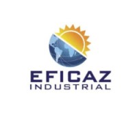 Eficaz Industrial Logo