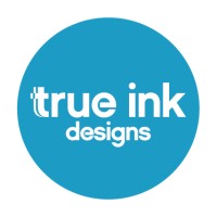 True Ink Designs llc Logo