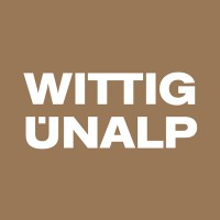 Wittig Ünalp Rechtsanwälte PartGmbB Logo