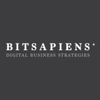 Bitsapiens - Digital Business Strategies Logo