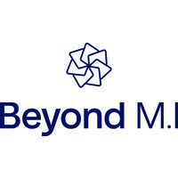 Beyond MI Logo
