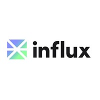 Influx Logo