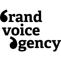 Brand Voice Agency Logo