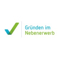 Gründen im Nebenerwerb Logo