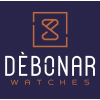 Debonar Watches Logo