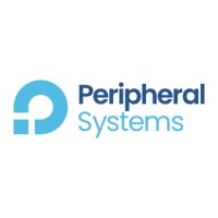 Peripheral Systems, LLC Logo