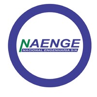 Naenge - Nacional Engenharia Logo