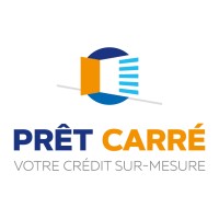 Prêt Carré Île-de-France Logo