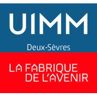 UIMM Deux-Sèvres Logo