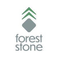 Forest Stone Logo