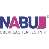 NABU-Oberflächentechnik GmbH Logo