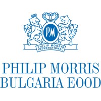 Philip Morris Bulgaria Logo