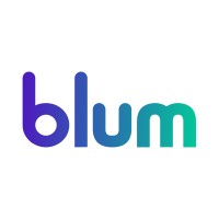 Blum SAF Logo