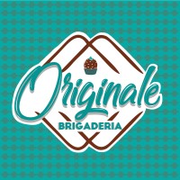 Originale Brigaderia Logo
