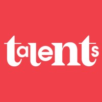 Talents Restaurant Logo