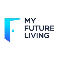 My Future Living Logo