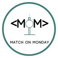 Match on Monday GmbH & Co. KG Logo