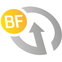 BF Global Warehouse B.V. Logo
