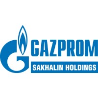Gazprom Sakhalin Holdings B.V. Logo