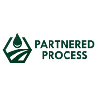 Partnered Process LLC Logo