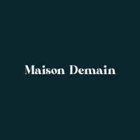 Maison Demain Logo