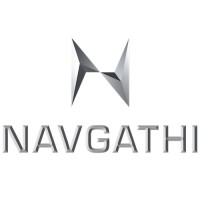 Navgathi Marine Logo
