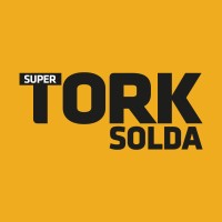 Tork Solda Logo