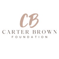 Carter Brown Foundation Logo