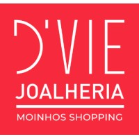 Dvie Joalheria Logo