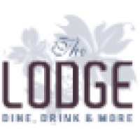 The LODGE (Cold Mountain s.a.) Logo