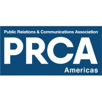 PRCA Americas Logo