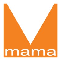 MAMA HOME PVT LTD Logo