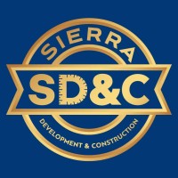 Sierra Development & Construction, Inc Logo