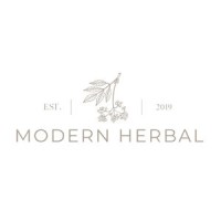 Modern Herbal Logo