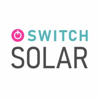 Switch SOLAR Logo