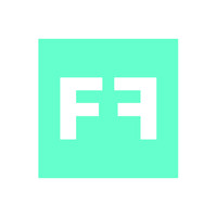 Forefront RF Logo