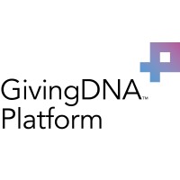 GivingDNA Logo