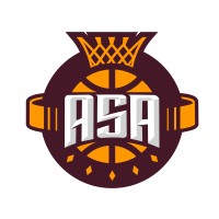 ASA - Alliance Sport Alsace Logo