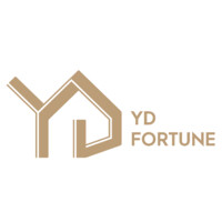 YD Fortune Logo