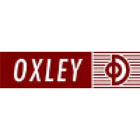 Oxley Developments Co Ltd Logo